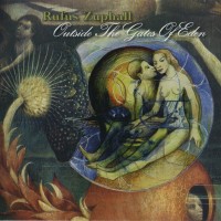 Purchase Rufus Zuphall - Outside The Gates Of Eden CD1