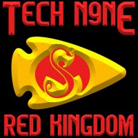 Purchase Tech N9ne - Red Kingdom (CDS)