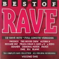 Buy VA - Best Of Rave Volume 1 Mp3 Download