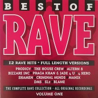 Purchase VA - Best Of Rave Volume 1