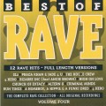 Buy VA - Best Of Rave Volume 4 Mp3 Download