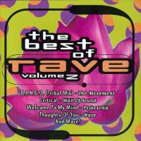 Purchase VA - The Best Of Rave Volume 2