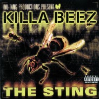 Purchase Wu-Tang Killa Bees - The Sting CD1