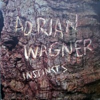 Purchase Adrian Wagner - Instincts (Vinyl)