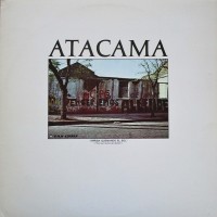 Purchase Atacama - Arriba Quemando El Sol (Vinyl)