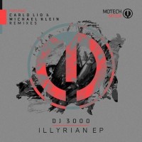 Purchase Dj 3000 - Illyrian (EP)