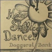 Purchase Doggerel Bank - Mister Skillicorn Dances (Vinyl)