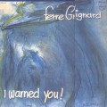 Buy Ferre Grignard - I Warned You (Reissued 2014) Mp3 Download