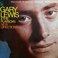 Purchase Gary Lewis & The Playboys - New Directions (Vinyl)