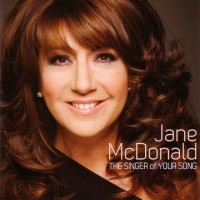 Purchase Jane Mcdonald - The Singer Of Your Song