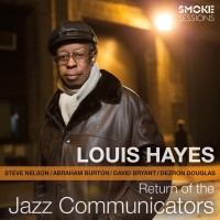 Purchase Louis Hayes - Return Of The Jazz Communicators