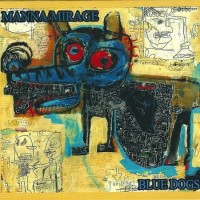 Purchase Manna/Mirage - Blue Dogs