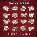 Buy Manna/Mirage - Rest Of The World Mp3 Download