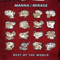 Purchase Manna/Mirage - Rest Of The World