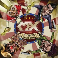 Purchase Mx - A Circus Called Brazil