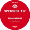 Buy Robag Wruhme - Speicher 117 (CDS) Mp3 Download