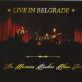 Buy The Norman Beaker Blues Trio - Live In Belgrade Mp3 Download