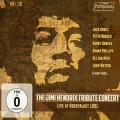 Buy VA - The Jimi Hendrix Tribute Concert Live At Rockpalast 1991 CD1 Mp3 Download