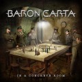 Buy Baron Carta - In A Concrete Room (EP) Mp3 Download