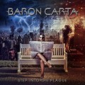 Buy Baron Carta - Step Into The Plague (EP) Mp3 Download