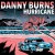 Buy Danny Burns - Hurricane Mp3 Download