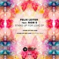 Buy Felix Leiter - Stand Up For Love (CDS) Mp3 Download