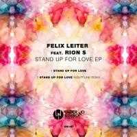 Purchase Felix Leiter - Stand Up For Love (CDS)