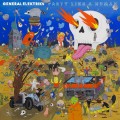 Buy General Elektriks - Party Like A Human Mp3 Download