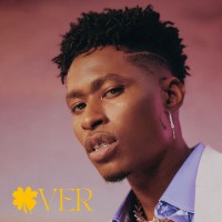 Purchase Lucky Daye - Over (CDS)