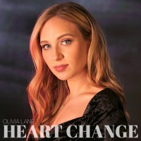 Purchase Olivia Lane - Heart Change