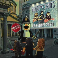 Purchase The Aristocrats - Freeze! Live In Europe 2020
