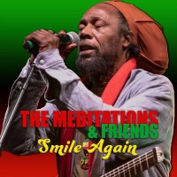 Purchase The Meditations - Smile Again (With Friends)