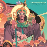Purchase Theo Croker - Blk2Life || A Future Past