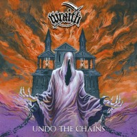 Purchase Wraith - Undo The Chains
