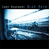 Purchase Cary Heuchert - Blue Rain