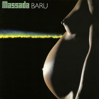 Purchase Massada - Baru (Vinyl)