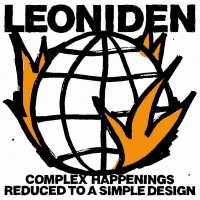 Purchase Leoniden - Complex Happenings Reduced To A Simple Design