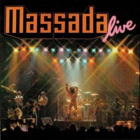 Purchase Massada - Live (Vinyl)