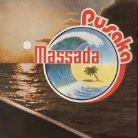 Purchase Massada - Pusaka (Vinyl)