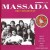 Buy Massada - The Very Best Of Massada Mp3 Download
