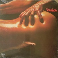 Purchase Passion - Passion (EP) (Vinyl)