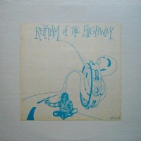 Purchase Ray Pierle - Rhythm Of The Highway (Vinyl)