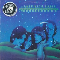 Purchase Starland Vocal Band - Late Nite Radio (Vinyl)