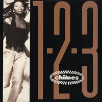 Purchase The Chimes - 1-2-3 (CDS)