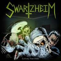 Purchase Swartzheim - Clinical Nightmare