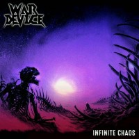 Purchase War Device - Infinite Chaos