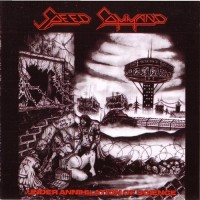Purchase War Device & Speed Command - The Anger E.P & Under Annihilation Of Science (Split)