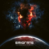 Purchase Emigrate - The Persistence Of Memory