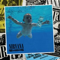 Purchase Nirvana - Nevermind (30Th Anniversary Super Deluxe Edition) CD1