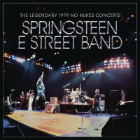 Purchase Bruce Springsteen & The E Street Band - The Legendary 1979 No Nukes Concerts